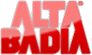 Alta Badia Logo