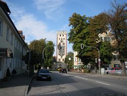 Landsberg am Lech